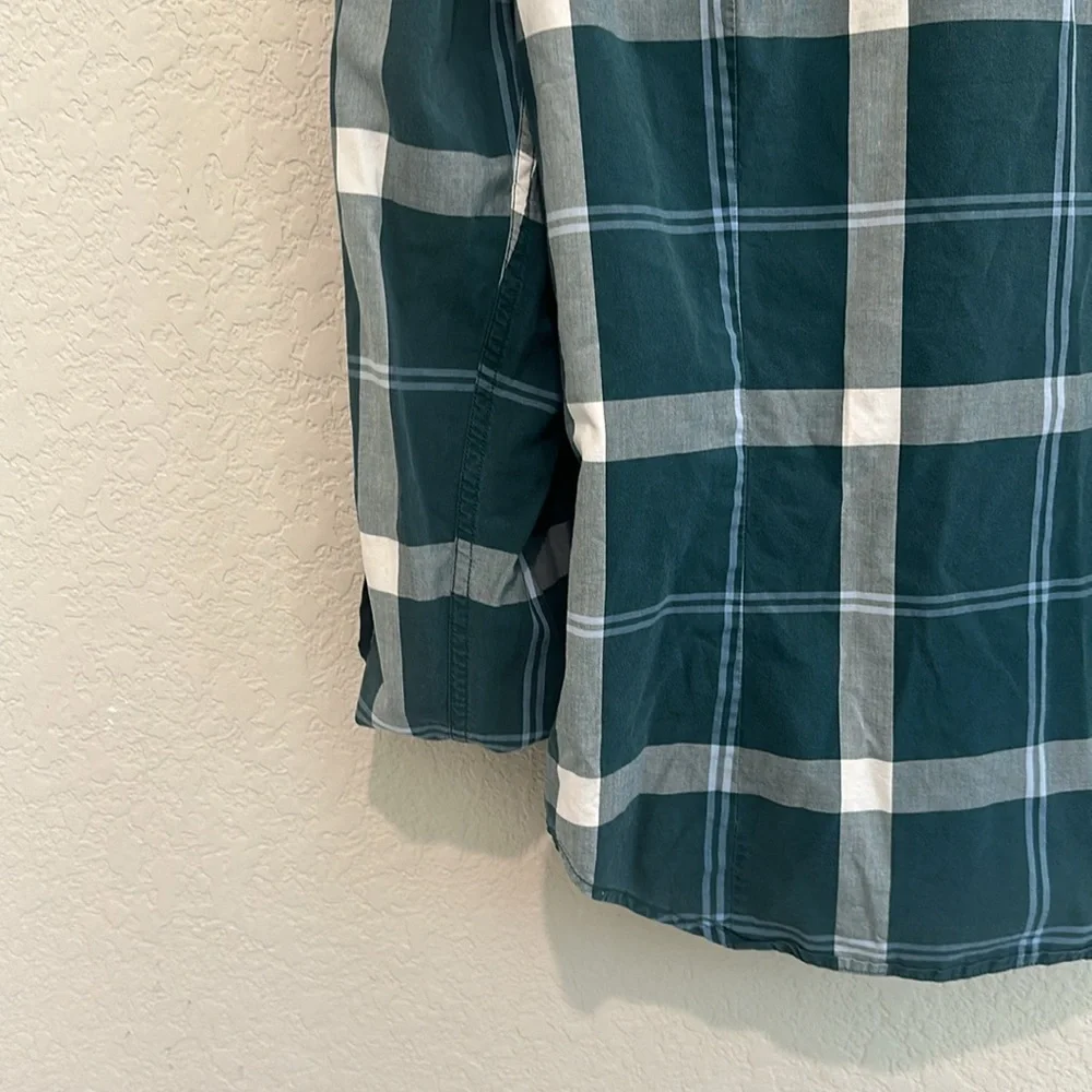 Banana Republic MEN'S shirt Size large
